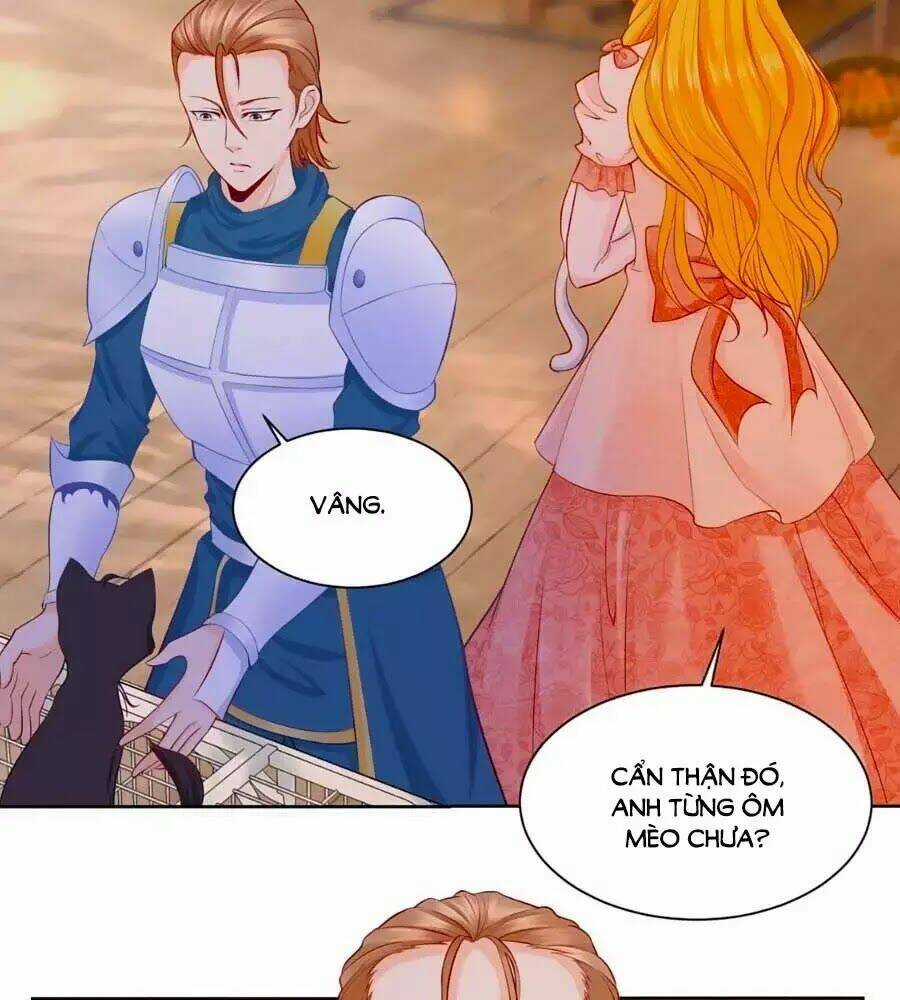 Tôi Muốn Trở Thành Tiểu Thư Công Tước Phế Vật Chapter 4 trang 42