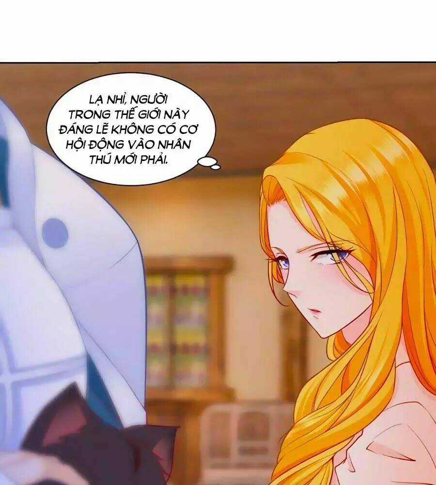 Tôi Muốn Trở Thành Tiểu Thư Công Tước Phế Vật Chapter 4 trang 44