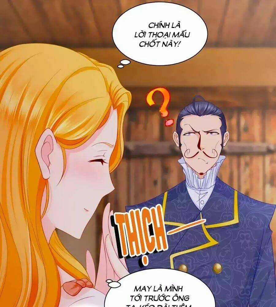 Tôi Muốn Trở Thành Tiểu Thư Công Tước Phế Vật Chapter 4 trang 8