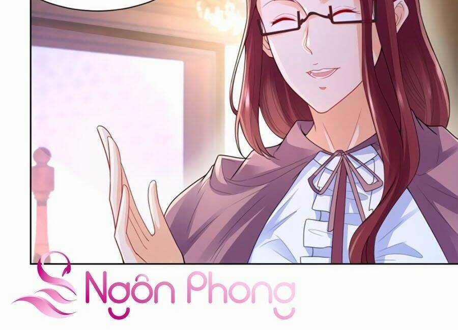 Tôi Muốn Trở Thành Tiểu Thư Công Tước Phế Vật Chapter 42 trang 1