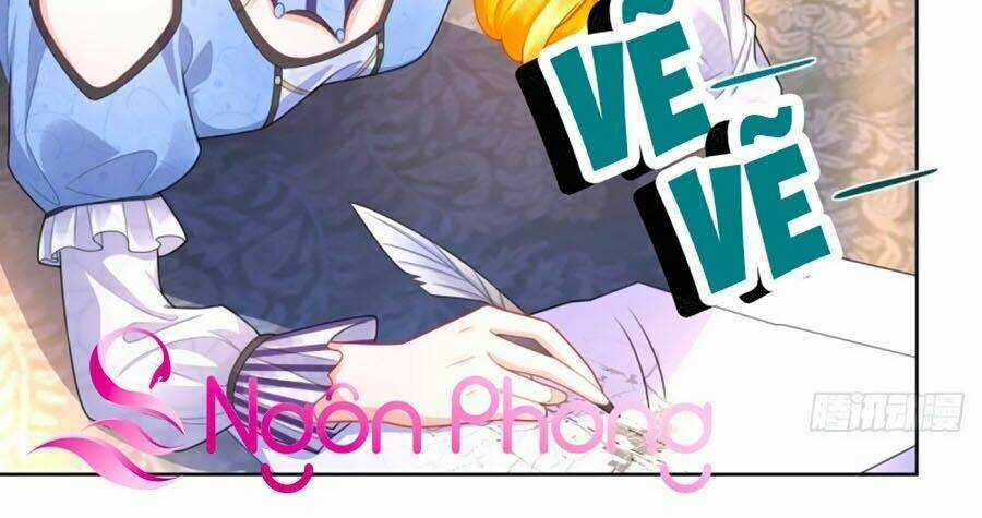 Tôi Muốn Trở Thành Tiểu Thư Công Tước Phế Vật Chapter 43 trang 1