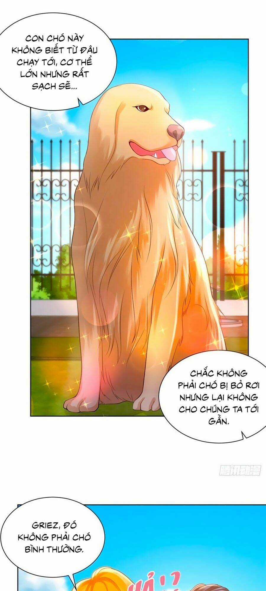 Tôi Muốn Trở Thành Tiểu Thư Công Tước Phế Vật Chapter 45 trang 0
