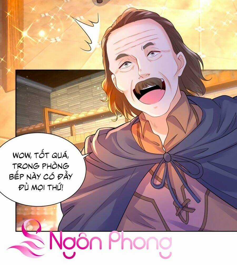 Tôi Muốn Trở Thành Tiểu Thư Công Tước Phế Vật Chapter 48 trang 1