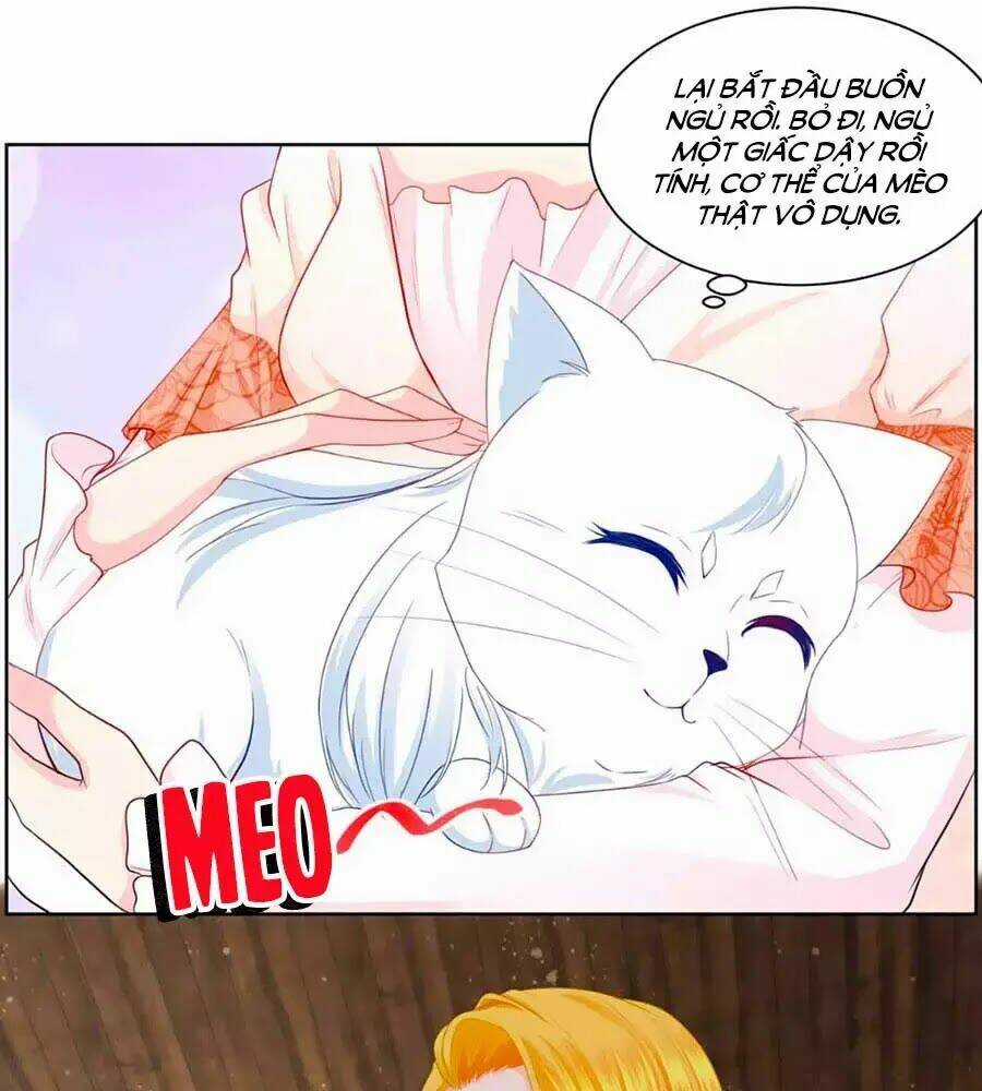 Tôi Muốn Trở Thành Tiểu Thư Công Tước Phế Vật Chapter 5 trang 10