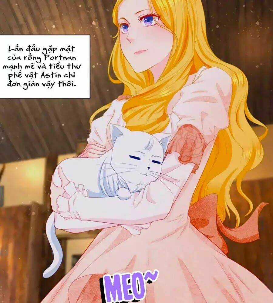 Tôi Muốn Trở Thành Tiểu Thư Công Tước Phế Vật Chapter 5 trang 11