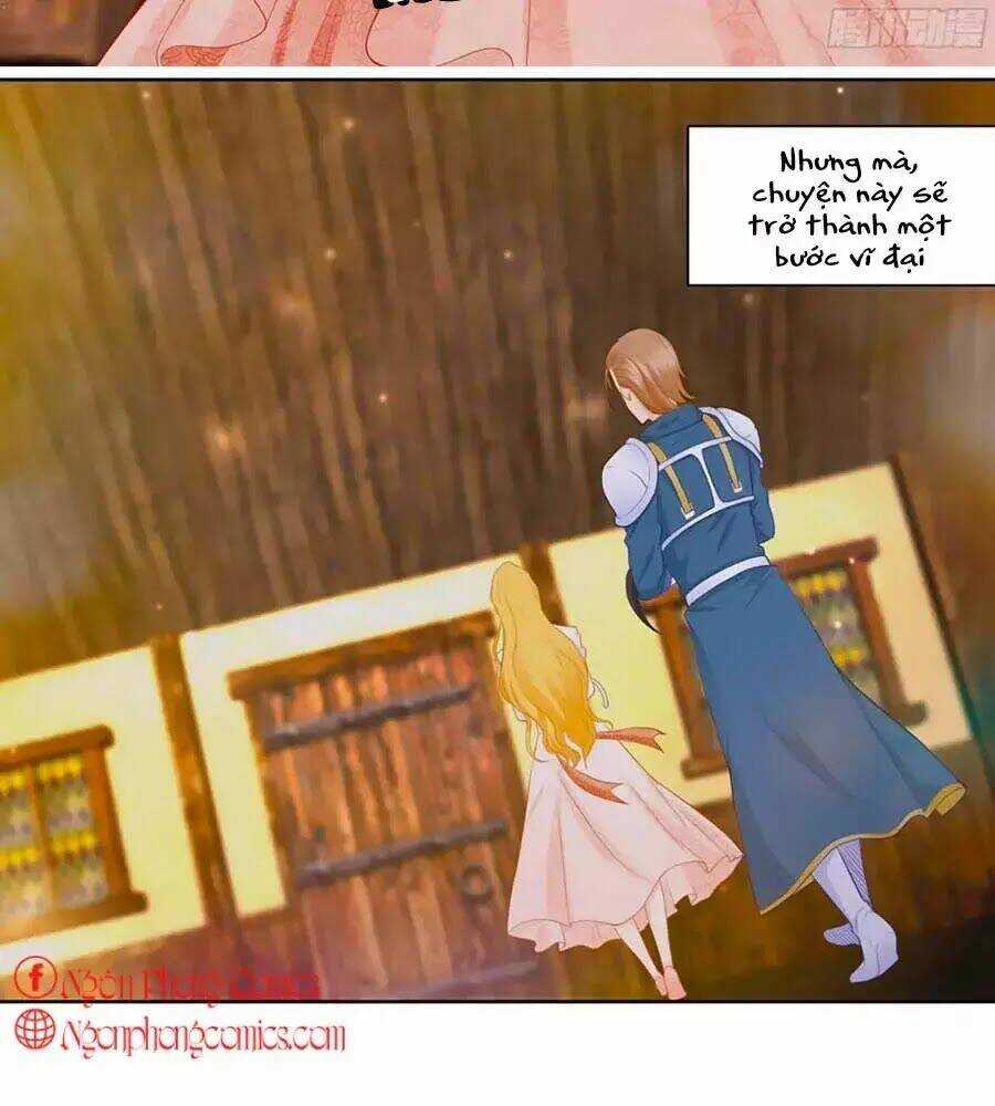 Tôi Muốn Trở Thành Tiểu Thư Công Tước Phế Vật Chapter 5 trang 12