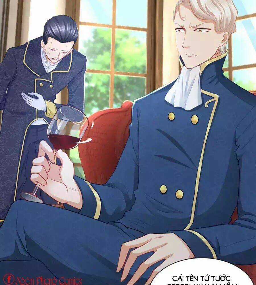 Tôi Muốn Trở Thành Tiểu Thư Công Tước Phế Vật Chapter 5 trang 15