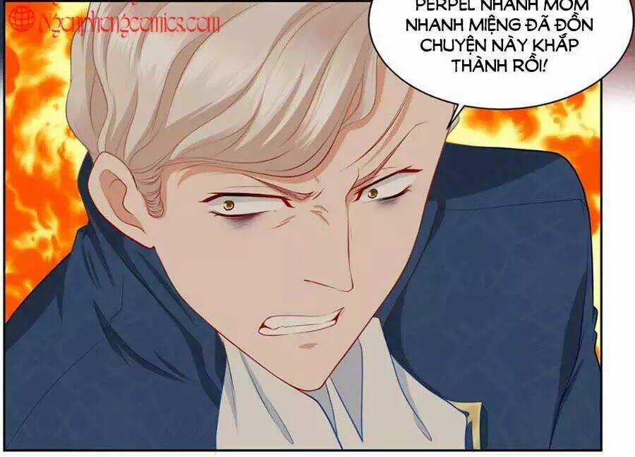 Tôi Muốn Trở Thành Tiểu Thư Công Tước Phế Vật Chapter 5 trang 16