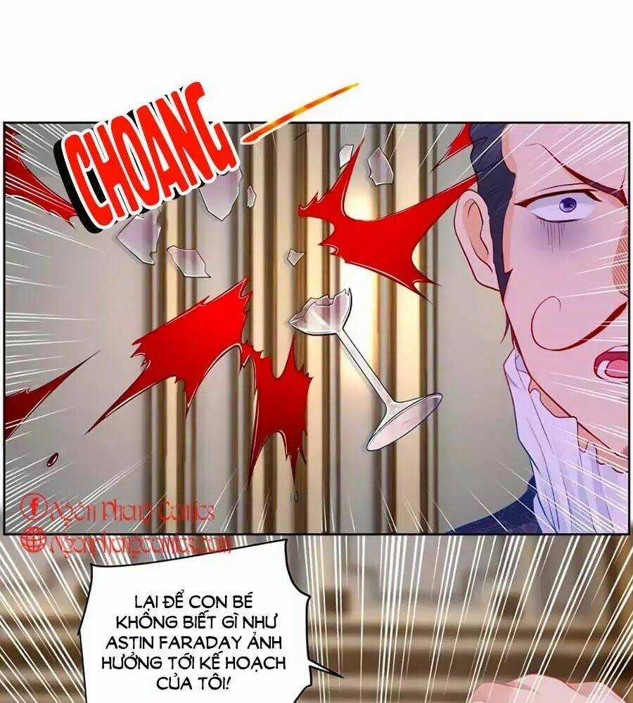 Tôi Muốn Trở Thành Tiểu Thư Công Tước Phế Vật Chapter 5 trang 17