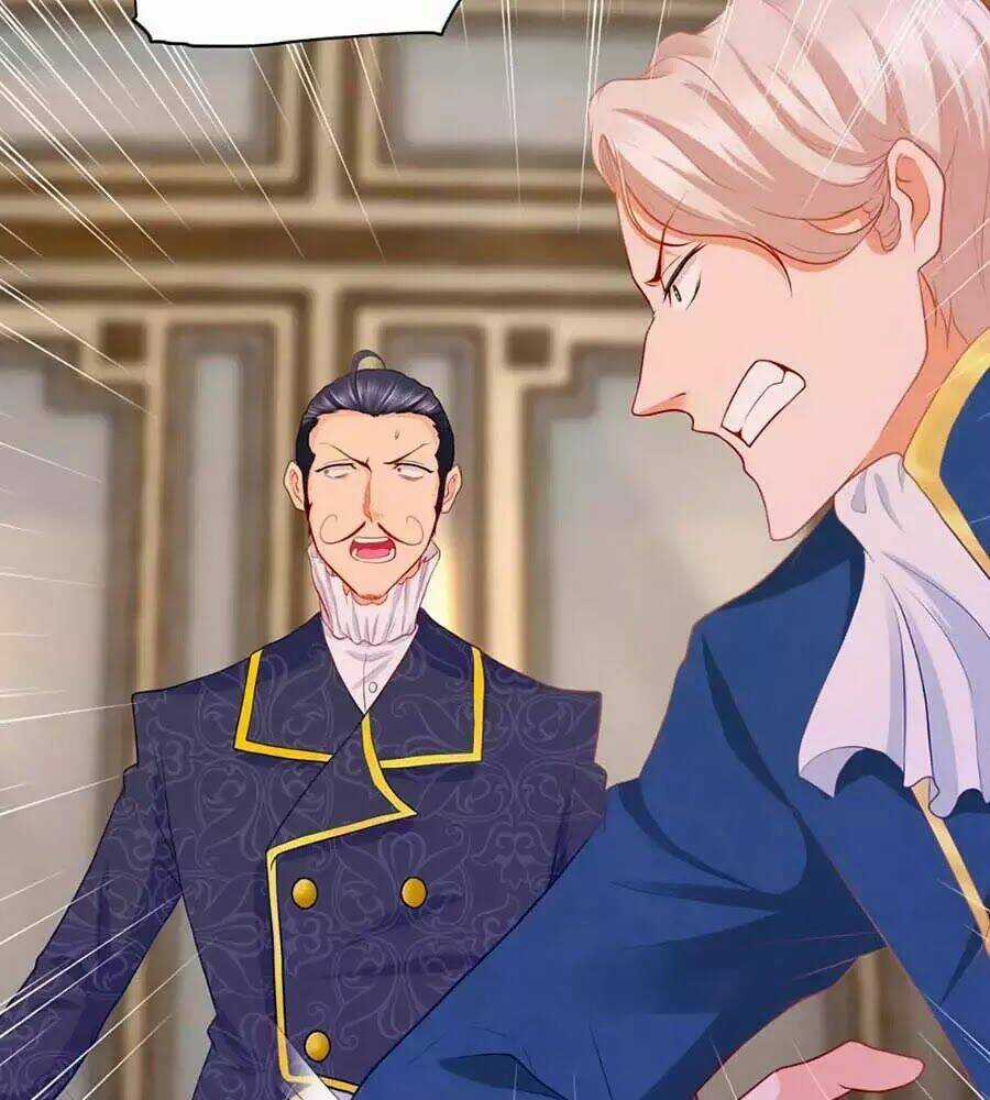 Tôi Muốn Trở Thành Tiểu Thư Công Tước Phế Vật Chapter 5 trang 18