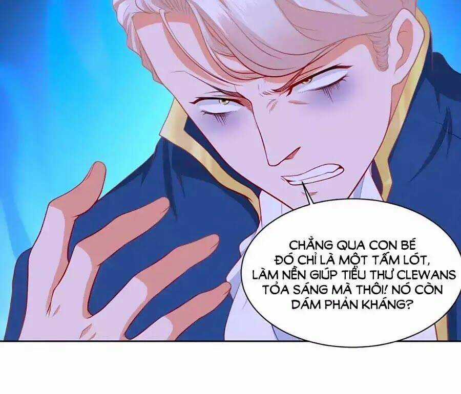 Tôi Muốn Trở Thành Tiểu Thư Công Tước Phế Vật Chapter 5 trang 20