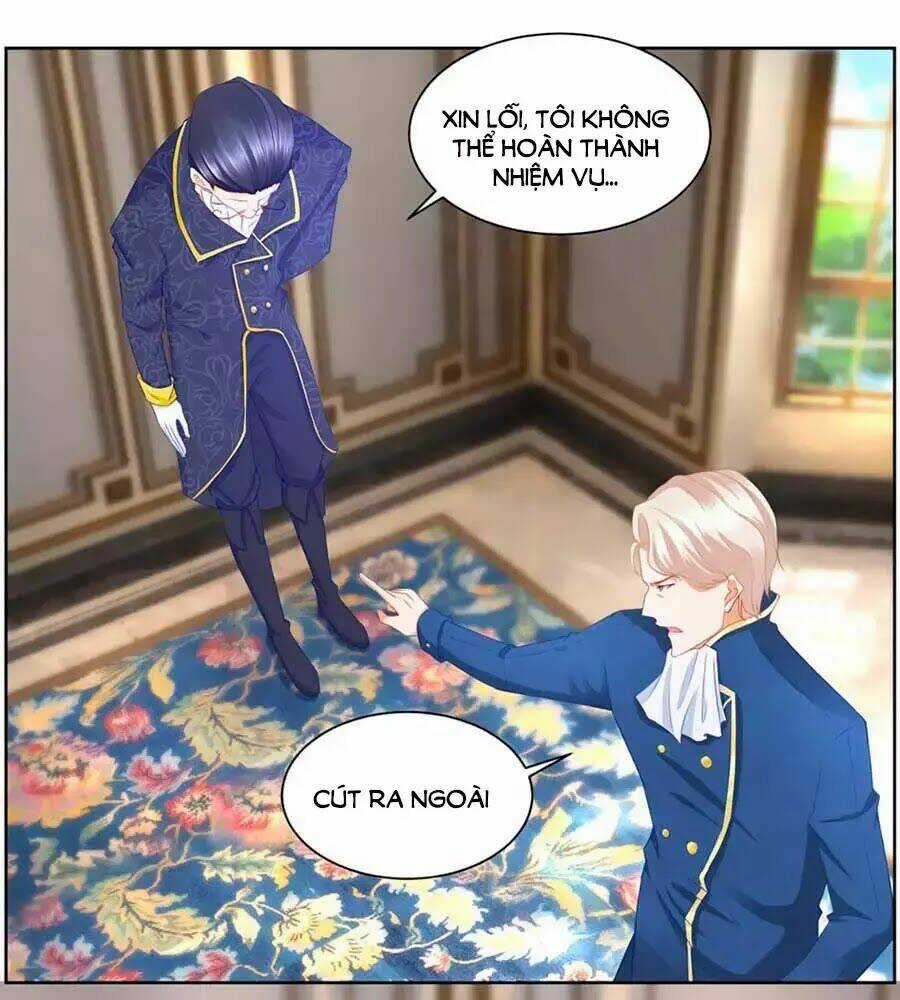 Tôi Muốn Trở Thành Tiểu Thư Công Tước Phế Vật Chapter 5 trang 21