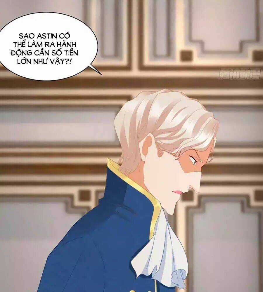 Tôi Muốn Trở Thành Tiểu Thư Công Tước Phế Vật Chapter 5 trang 22