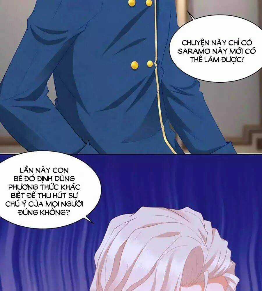 Tôi Muốn Trở Thành Tiểu Thư Công Tước Phế Vật Chapter 5 trang 23