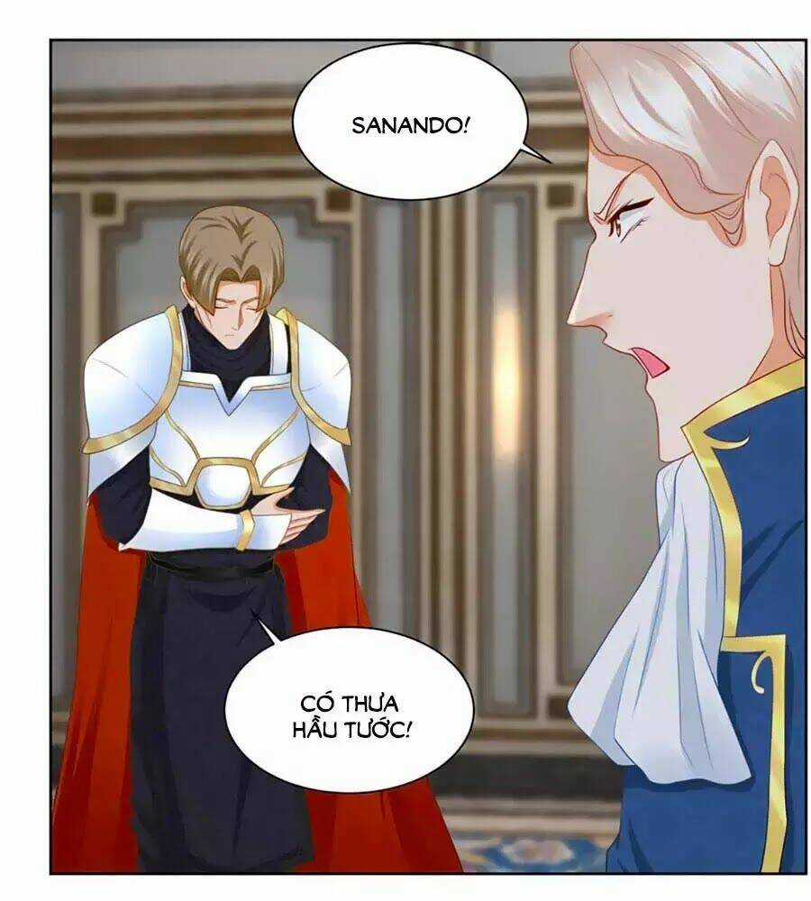 Tôi Muốn Trở Thành Tiểu Thư Công Tước Phế Vật Chapter 5 trang 25