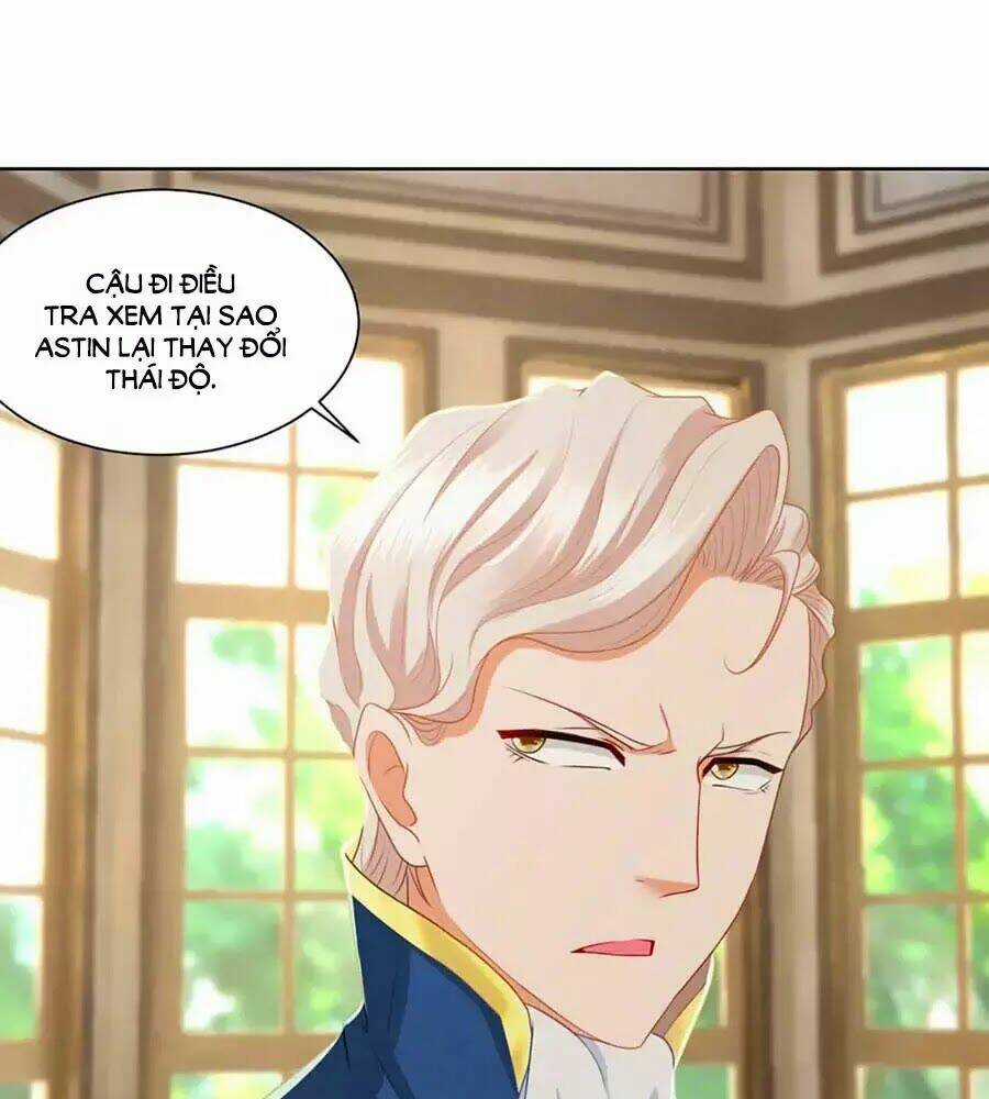 Tôi Muốn Trở Thành Tiểu Thư Công Tước Phế Vật Chapter 5 trang 26