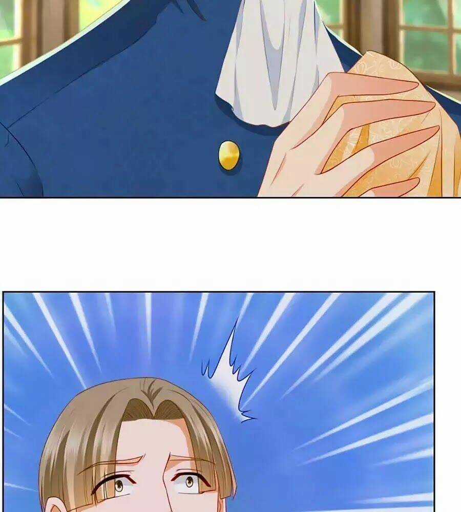 Tôi Muốn Trở Thành Tiểu Thư Công Tước Phế Vật Chapter 5 trang 27