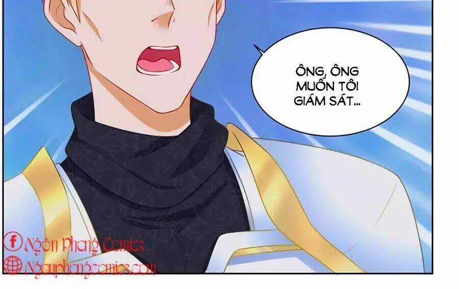 Tôi Muốn Trở Thành Tiểu Thư Công Tước Phế Vật Chapter 5 trang 28