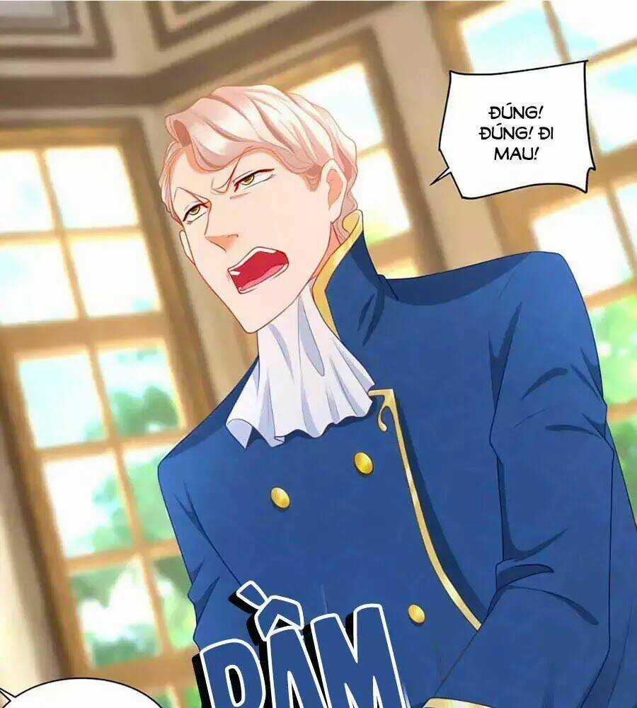 Tôi Muốn Trở Thành Tiểu Thư Công Tước Phế Vật Chapter 5 trang 29