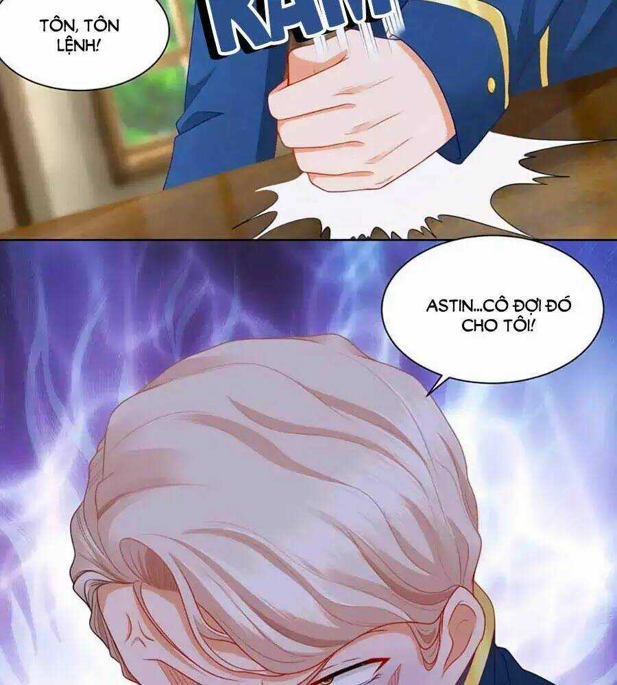 Tôi Muốn Trở Thành Tiểu Thư Công Tước Phế Vật Chapter 5 trang 30