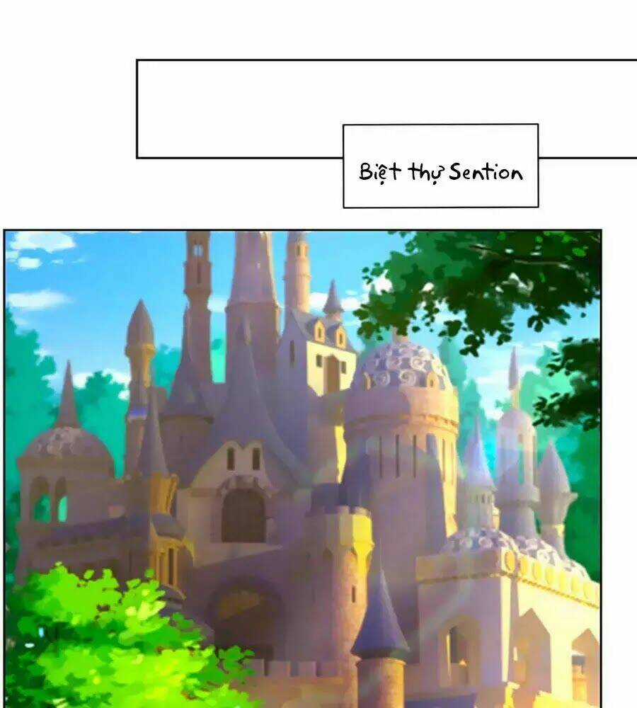 Tôi Muốn Trở Thành Tiểu Thư Công Tước Phế Vật Chapter 5 trang 32