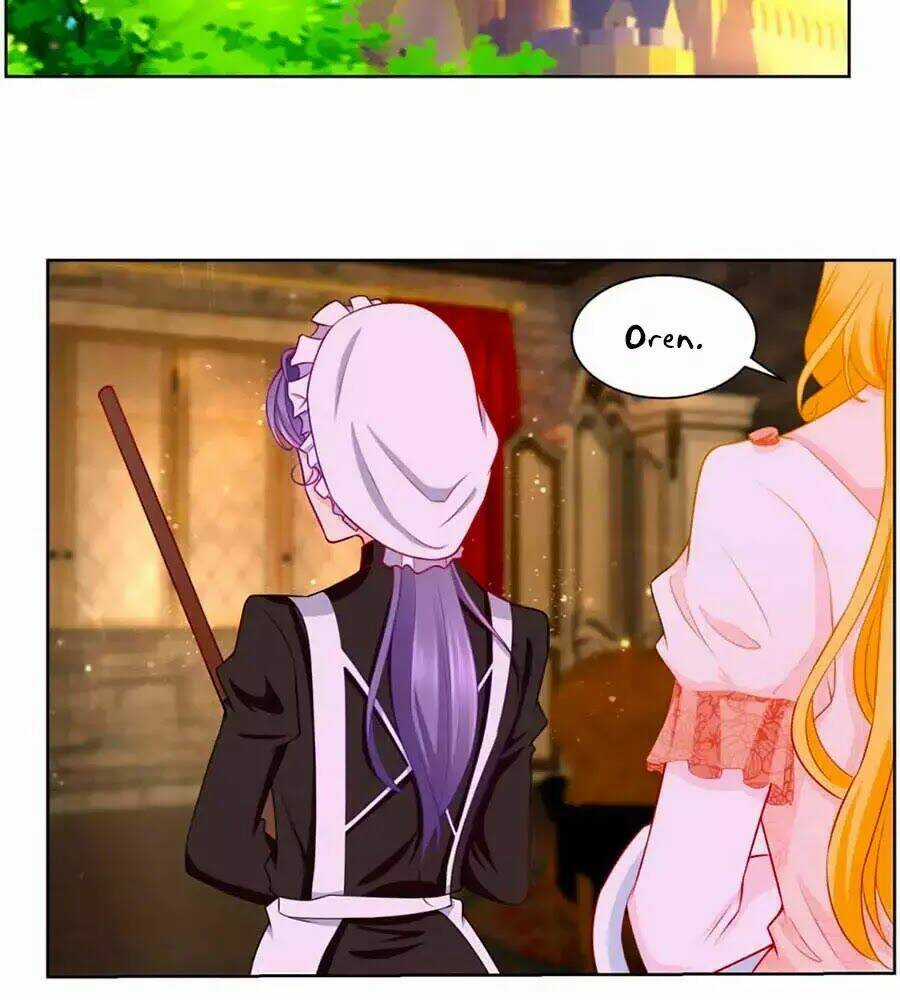 Tôi Muốn Trở Thành Tiểu Thư Công Tước Phế Vật Chapter 5 trang 33