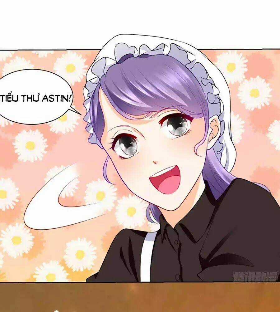 Tôi Muốn Trở Thành Tiểu Thư Công Tước Phế Vật Chapter 5 trang 34