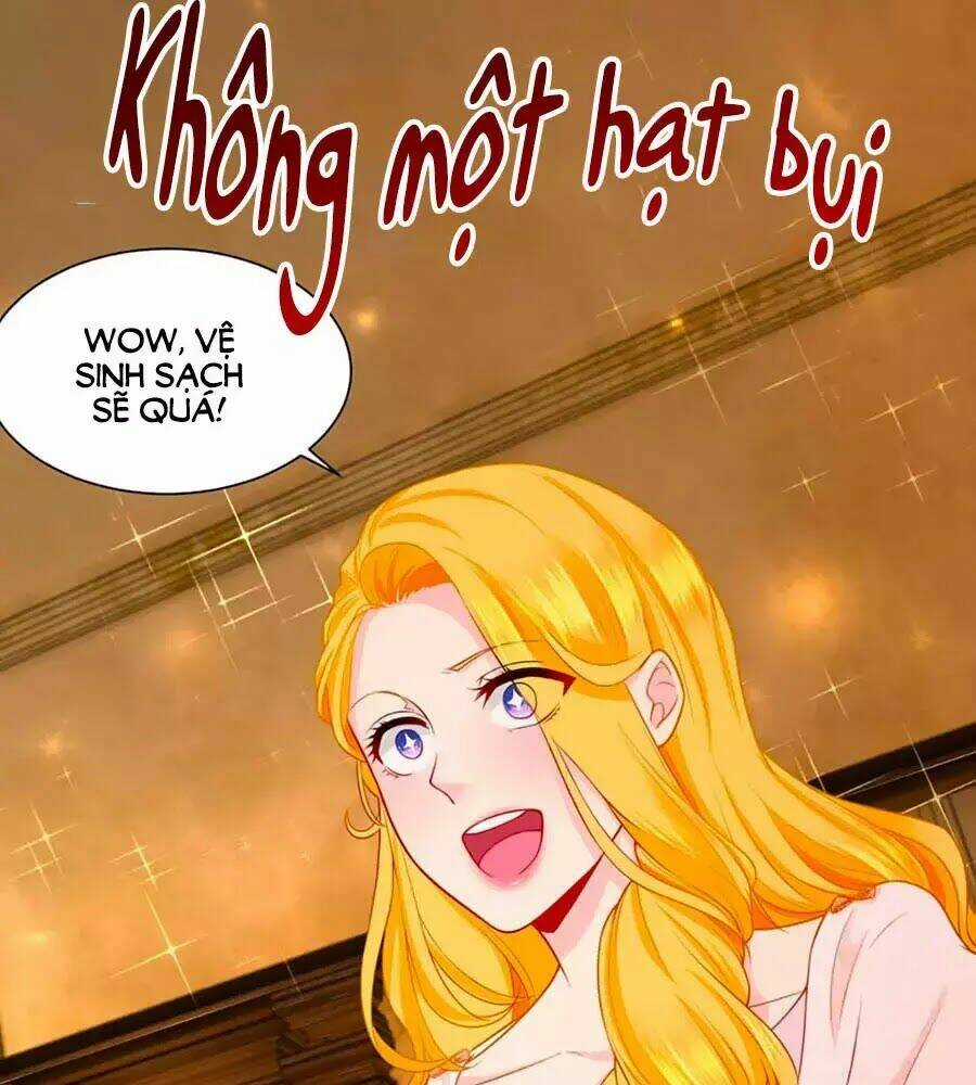 Tôi Muốn Trở Thành Tiểu Thư Công Tước Phế Vật Chapter 5 trang 35