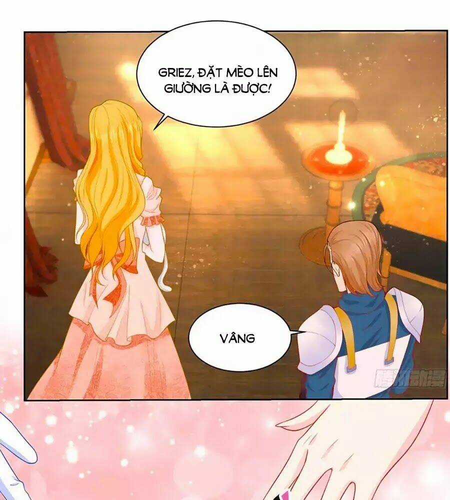 Tôi Muốn Trở Thành Tiểu Thư Công Tước Phế Vật Chapter 5 trang 38