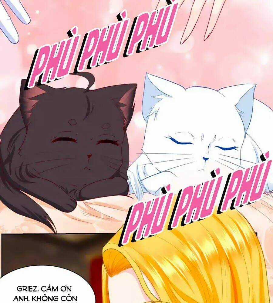 Tôi Muốn Trở Thành Tiểu Thư Công Tước Phế Vật Chapter 5 trang 39