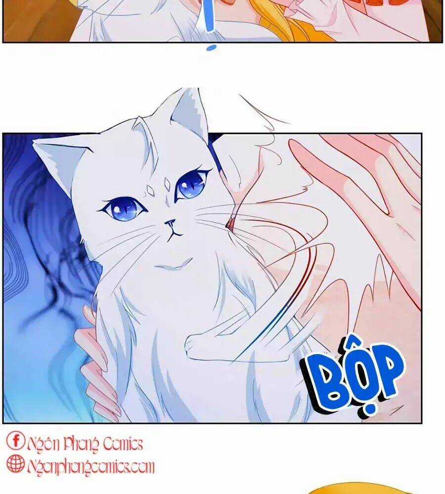 Tôi Muốn Trở Thành Tiểu Thư Công Tước Phế Vật Chapter 5 trang 4