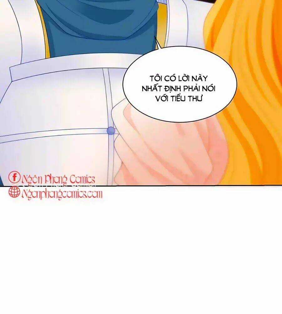 Tôi Muốn Trở Thành Tiểu Thư Công Tước Phế Vật Chapter 5 trang 43