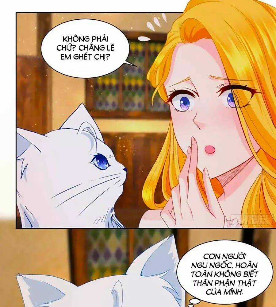 Tôi Muốn Trở Thành Tiểu Thư Công Tước Phế Vật Chapter 5 trang 5