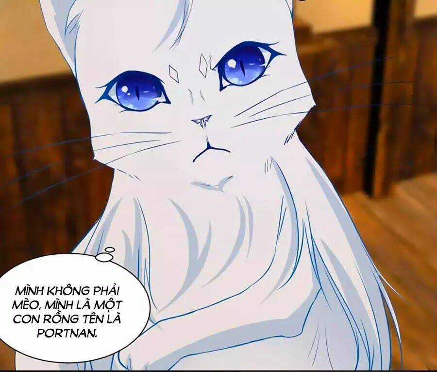 Tôi Muốn Trở Thành Tiểu Thư Công Tước Phế Vật Chapter 5 trang 6