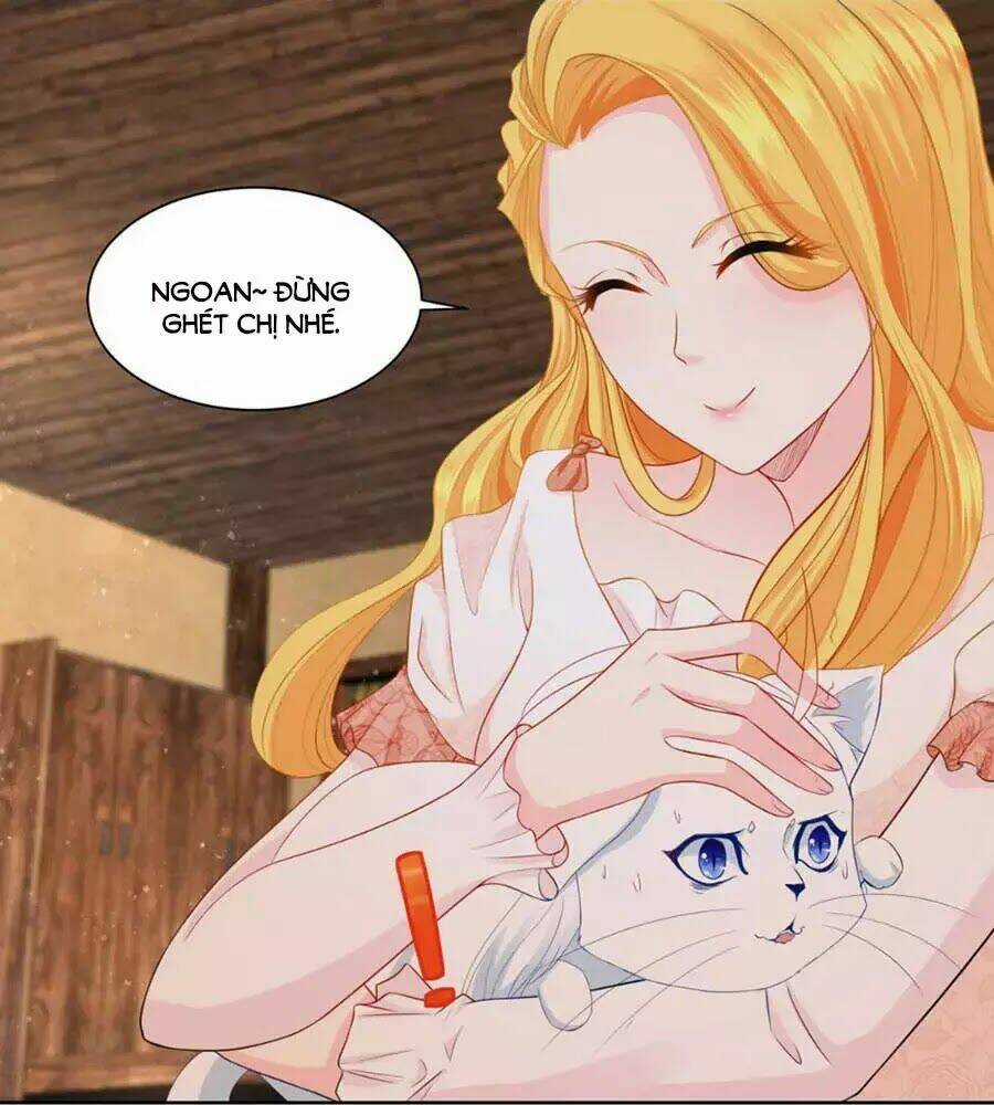 Tôi Muốn Trở Thành Tiểu Thư Công Tước Phế Vật Chapter 5 trang 7