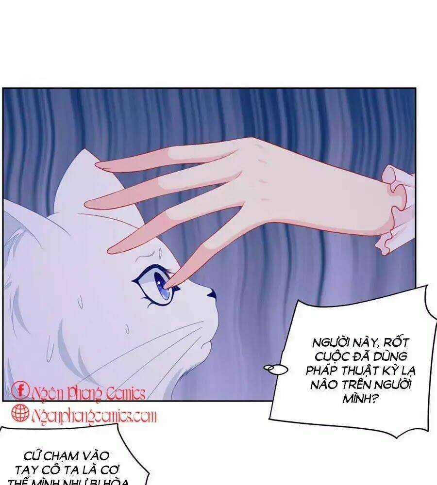 Tôi Muốn Trở Thành Tiểu Thư Công Tước Phế Vật Chapter 5 trang 8