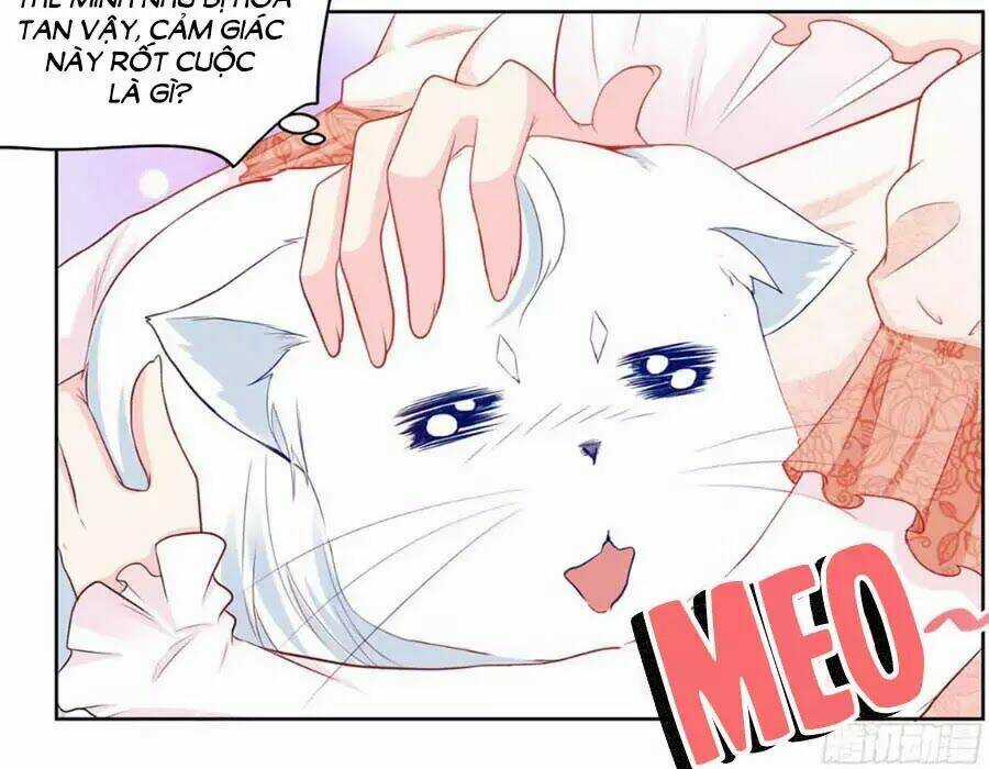 Tôi Muốn Trở Thành Tiểu Thư Công Tước Phế Vật Chapter 5 trang 9