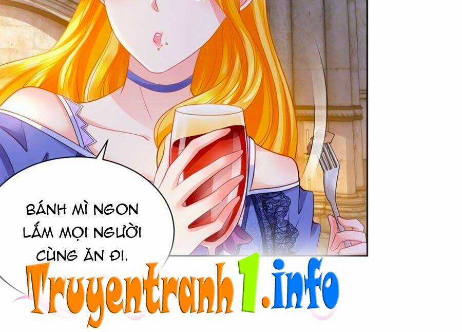 Tôi Muốn Trở Thành Tiểu Thư Công Tước Phế Vật Chapter 50 trang 1