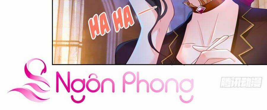 Tôi Muốn Trở Thành Tiểu Thư Công Tước Phế Vật Chapter 51 trang 1