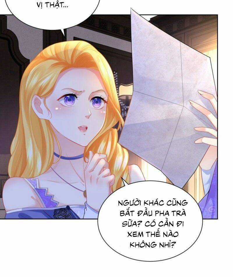 Tôi Muốn Trở Thành Tiểu Thư Công Tước Phế Vật Chapter 55 trang 1