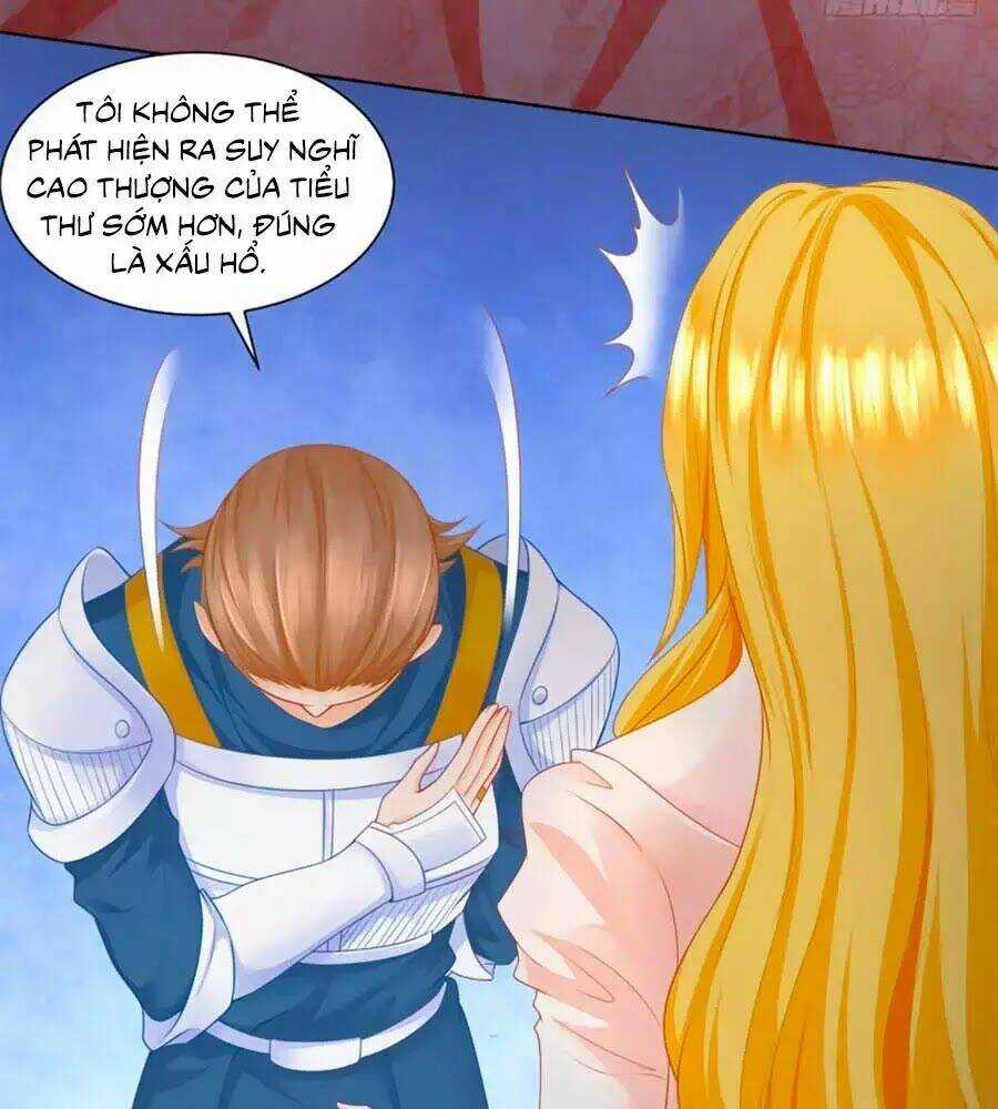 Tôi Muốn Trở Thành Tiểu Thư Công Tước Phế Vật Chapter 6 trang 11