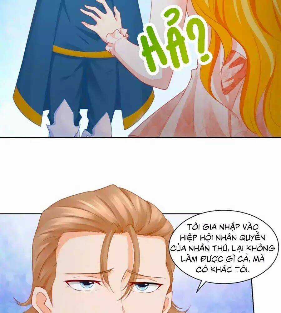 Tôi Muốn Trở Thành Tiểu Thư Công Tước Phế Vật Chapter 6 trang 12