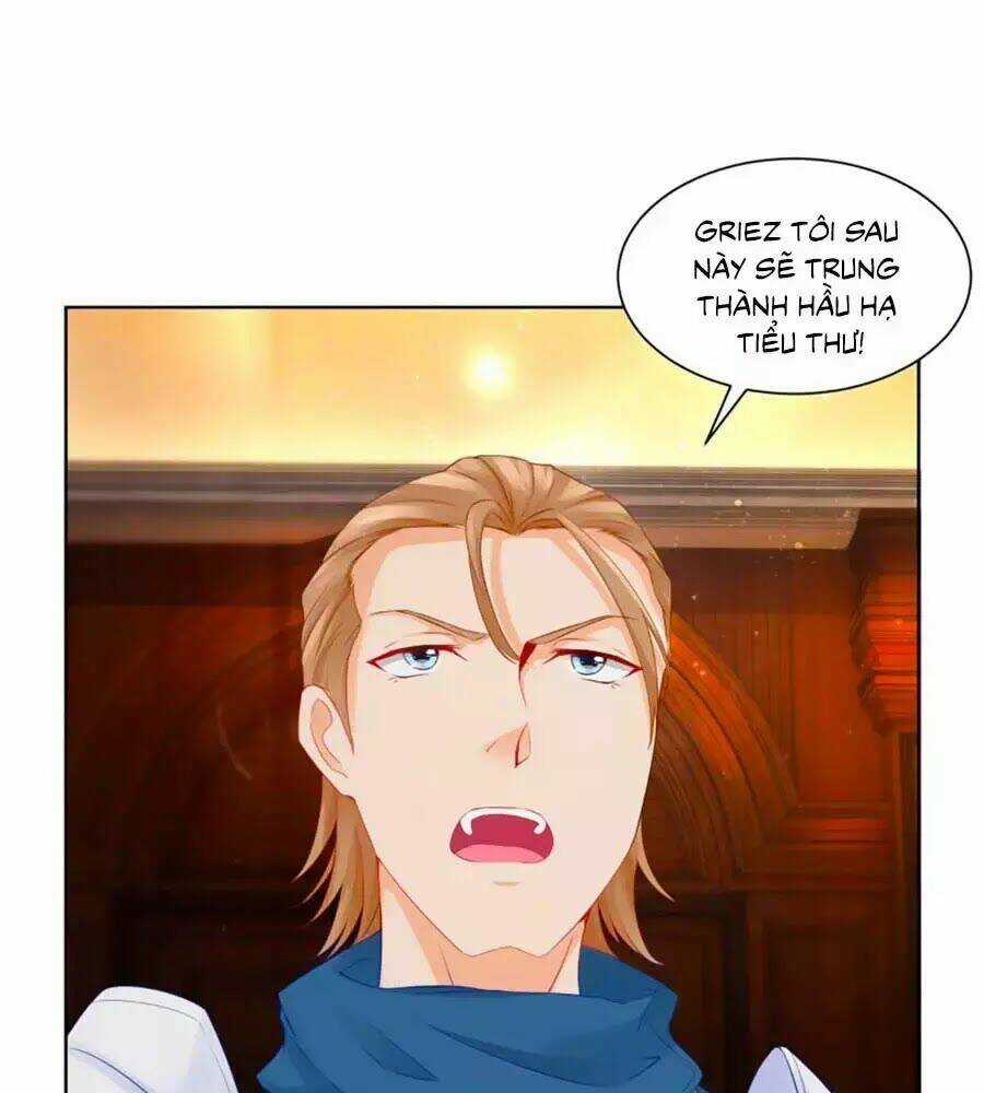 Tôi Muốn Trở Thành Tiểu Thư Công Tước Phế Vật Chapter 6 trang 15