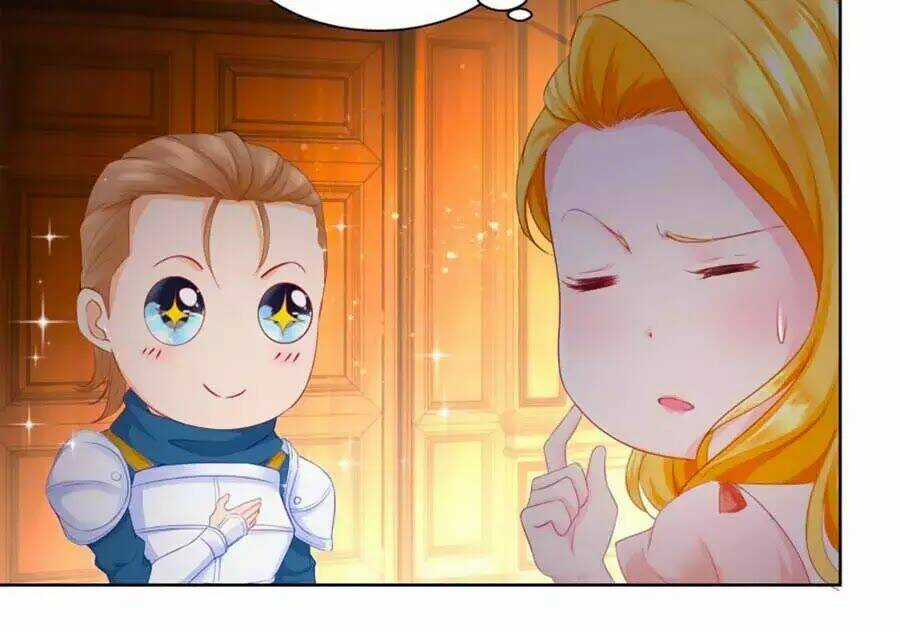 Tôi Muốn Trở Thành Tiểu Thư Công Tước Phế Vật Chapter 6 trang 17