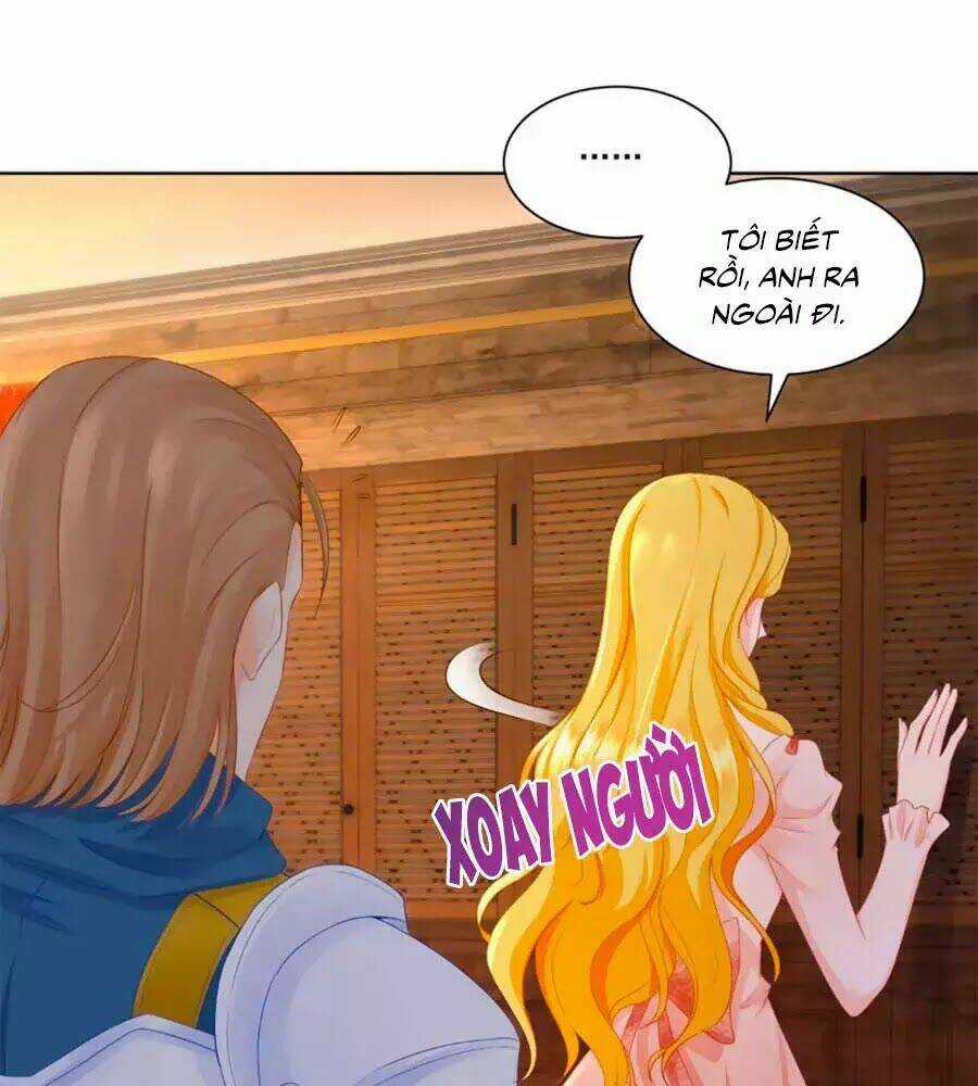 Tôi Muốn Trở Thành Tiểu Thư Công Tước Phế Vật Chapter 6 trang 18