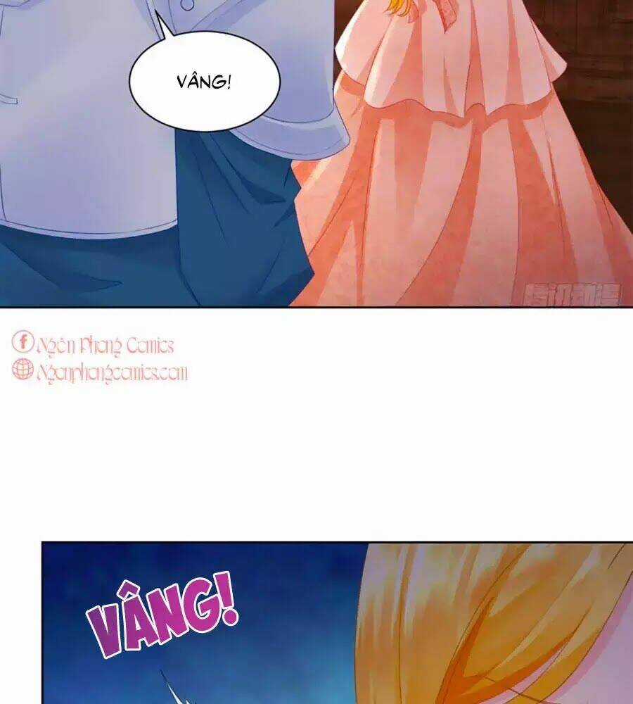 Tôi Muốn Trở Thành Tiểu Thư Công Tước Phế Vật Chapter 6 trang 19