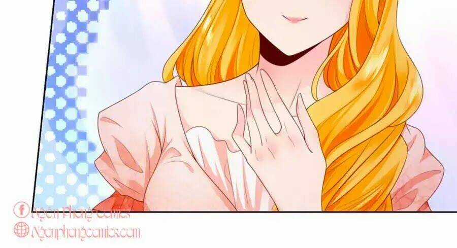 Tôi Muốn Trở Thành Tiểu Thư Công Tước Phế Vật Chapter 6 trang 2