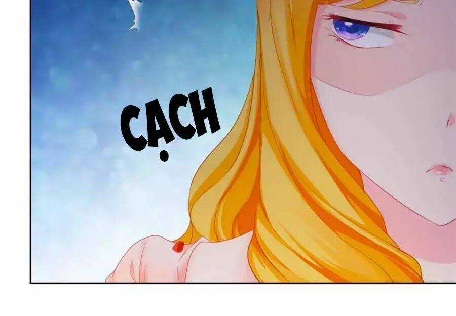 Tôi Muốn Trở Thành Tiểu Thư Công Tước Phế Vật Chapter 6 trang 20