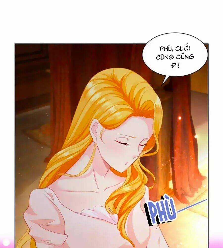 Tôi Muốn Trở Thành Tiểu Thư Công Tước Phế Vật Chapter 6 trang 21