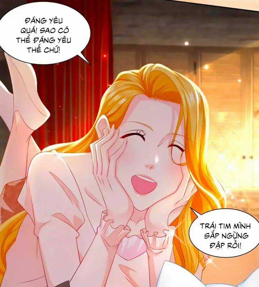 Tôi Muốn Trở Thành Tiểu Thư Công Tước Phế Vật Chapter 6 trang 23